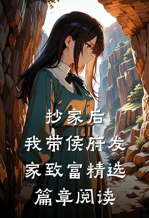 抄家后，我带侯府发家致富精选篇章阅读