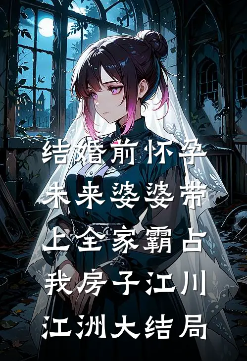 结婚前怀孕，未来婆婆带上全家霸占我房子江川江洲大结局
