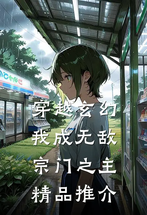 穿越玄幻：我成无敌宗门之主精品推介