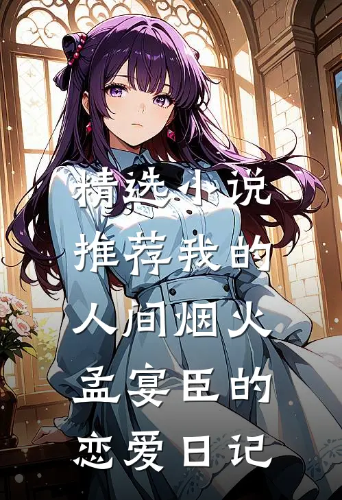 精选小说推荐我的人间烟火：孟宴臣的恋爱日记