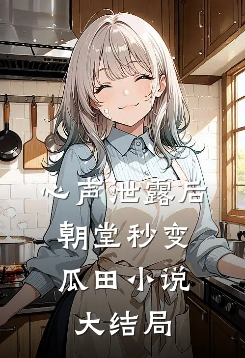 心声泄露后，朝堂秒变瓜田小说大结局