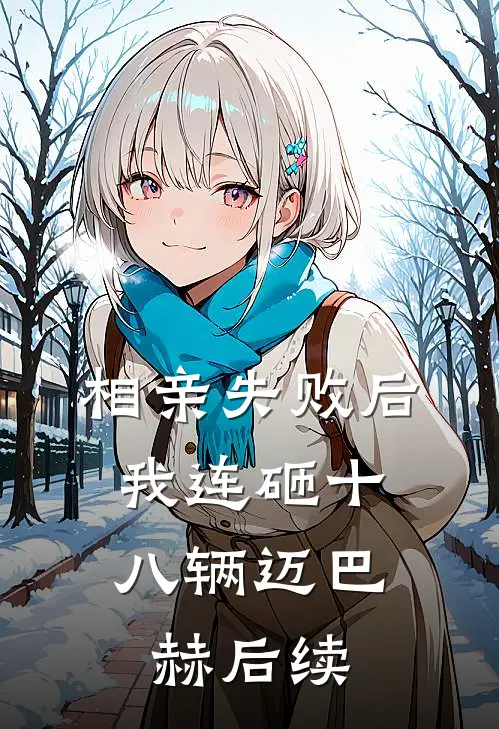 相亲失败后，我连砸十八辆迈巴赫后续