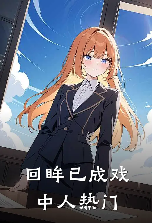 回眸已成戏中人热门