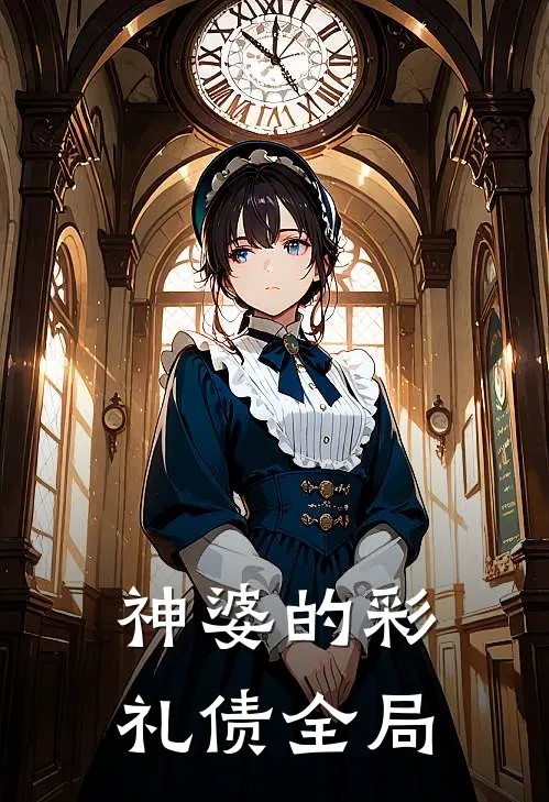 神婆的彩礼债全局