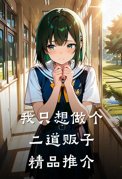 我只想做个二道贩子精品推介