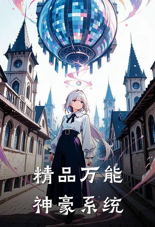 精品万能神豪系统