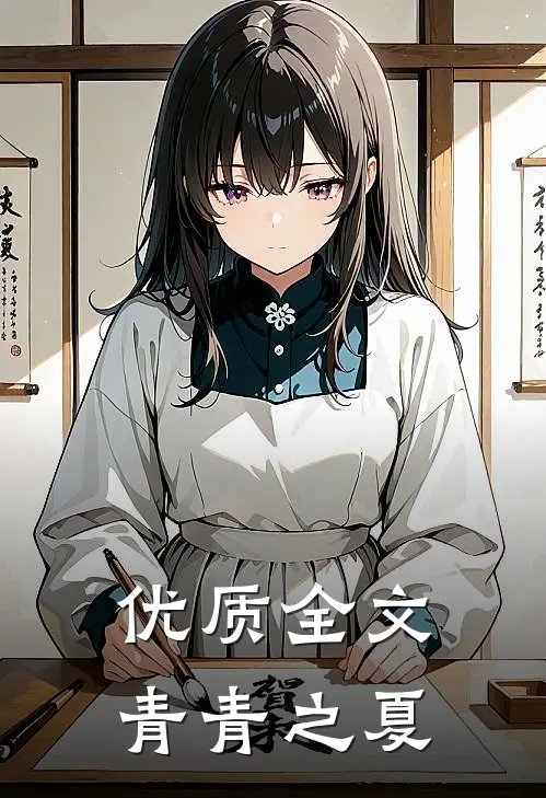 优质全文青青之夏