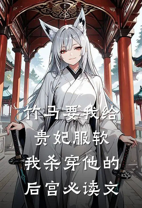 竹马要我给贵妃服软，我杀穿他的后宫必读文