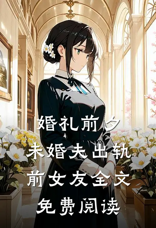 婚礼前夕，未婚夫出轨前女友全文免费阅读