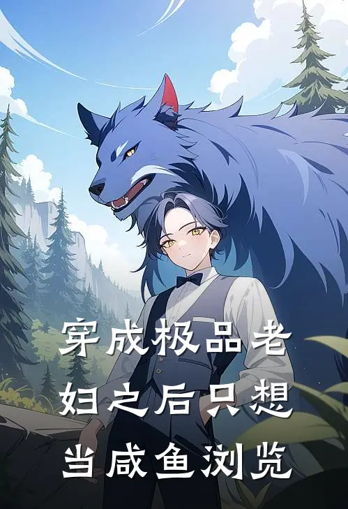 穿成极品老妇之后只想当咸鱼浏览