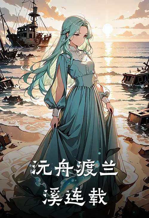沅舟渡兰溪连载