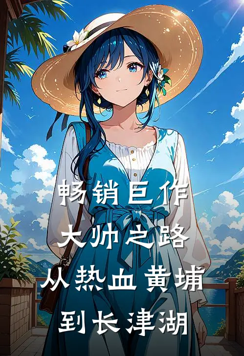 畅销巨作大帅之路：从热血黄埔到长津湖