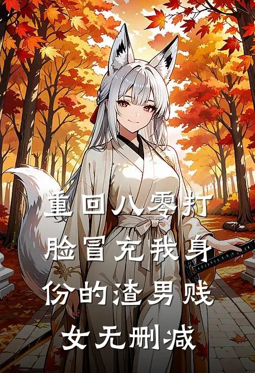 重回八零打脸冒充我身份的渣男贱女无删减