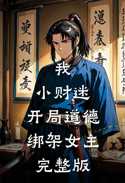 我，小财迷，开局道德绑架女主完整版