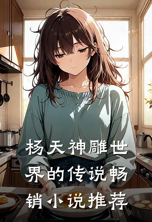 杨天神雕世界的传说畅销小说推荐