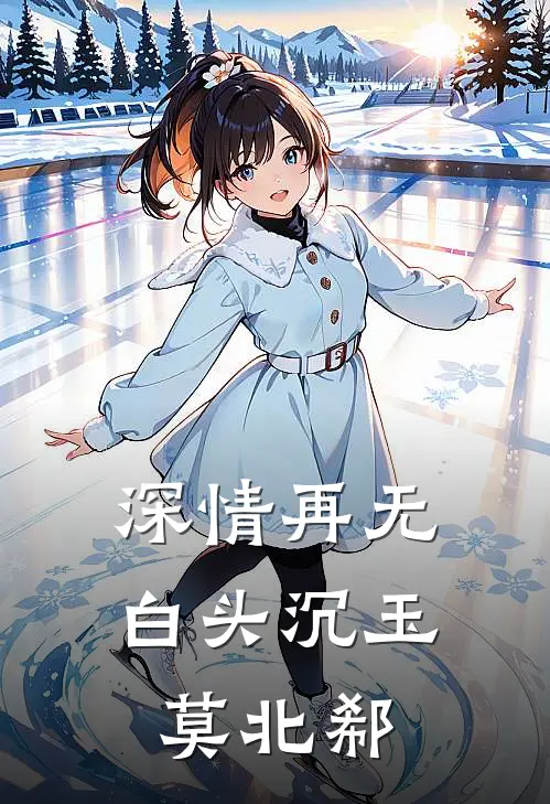 深情再无白头沉玉莫北郗
