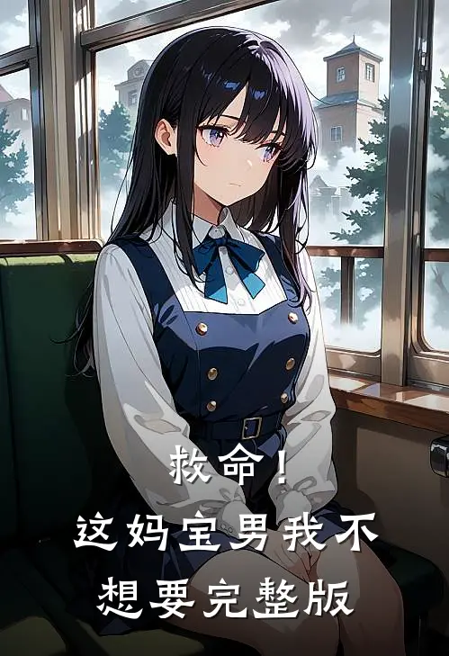救命！这妈宝男我不想要完整版