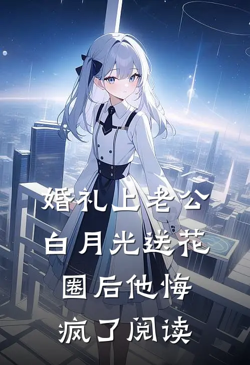 婚礼上老公白月光送花圈后他悔疯了阅读