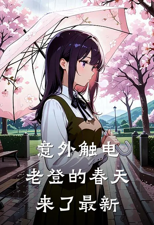 意外触电，老登的春天来了最新