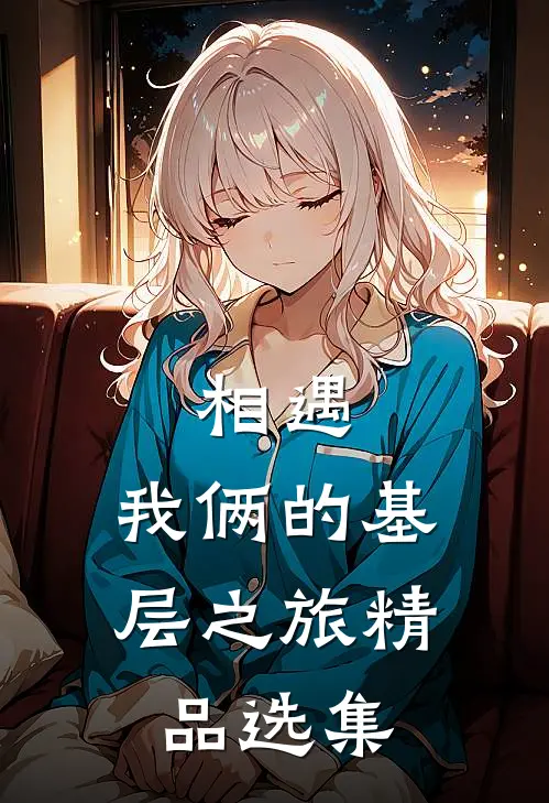 相遇：我俩的基层之旅精品选集
