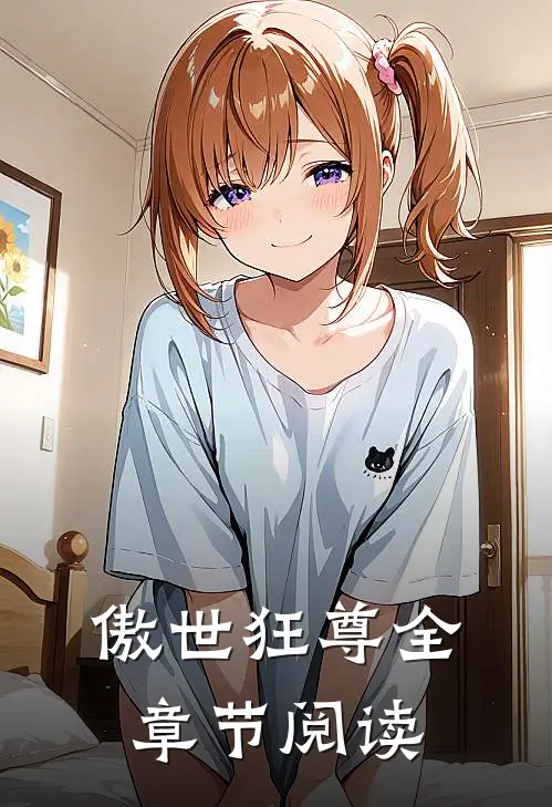 傲世狂尊全章节阅读