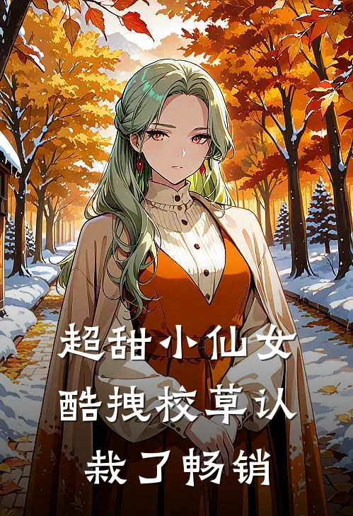 超甜小仙女：酷拽校草认栽了畅销