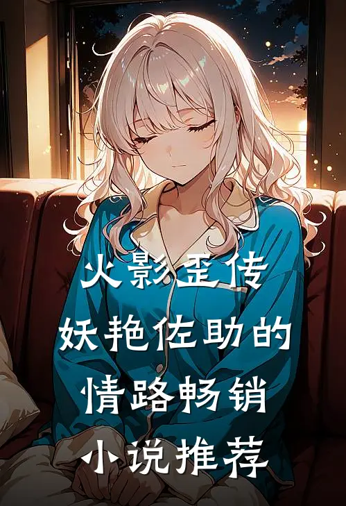火影歪传：妖艳佐助的情路畅销小说推荐
