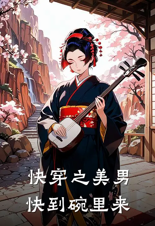 快穿之美男快到碗里来