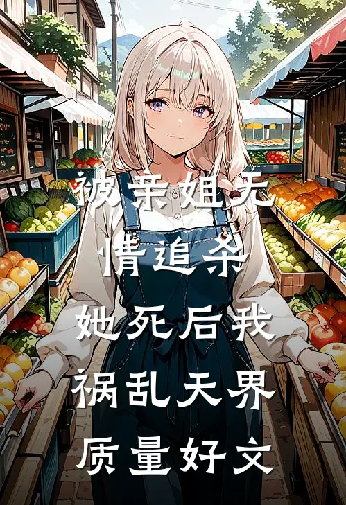 被亲姐无情追杀，她死后我祸乱天界质量好文