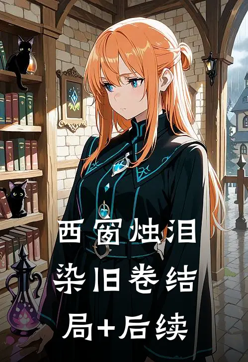 西窗烛泪染旧卷结局+后续