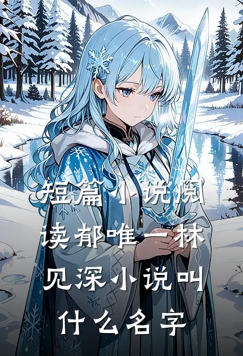 短篇小说阅读郁唯一林见深小说叫什么名字