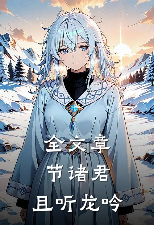 全文章节诸君,且听龙吟免费阅读