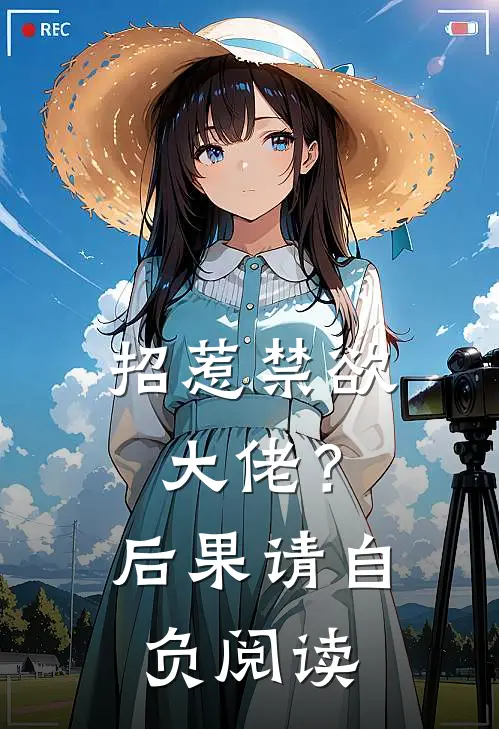 招惹禁欲大佬？后果请自负阅读