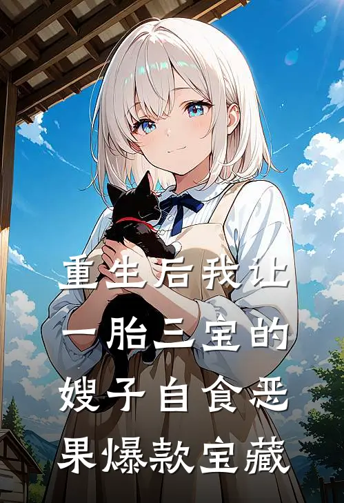 重生后我让一胎三宝的嫂子自食恶果爆款宝藏