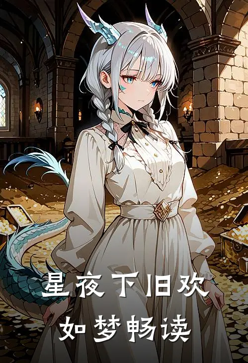 星夜下旧欢如梦畅读