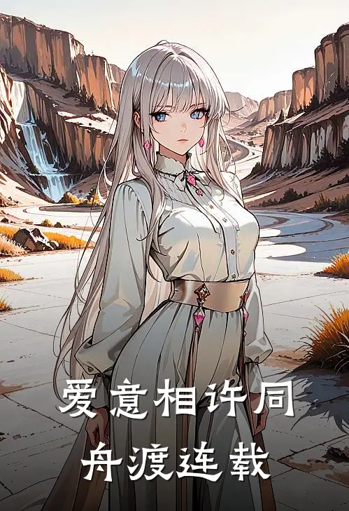 爱意相许同舟渡连载