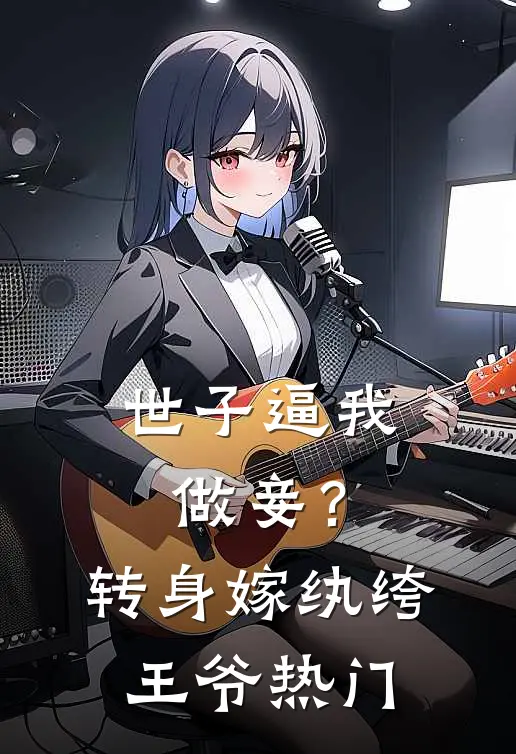 世子逼我做妾？转身嫁纨绔王爷热门