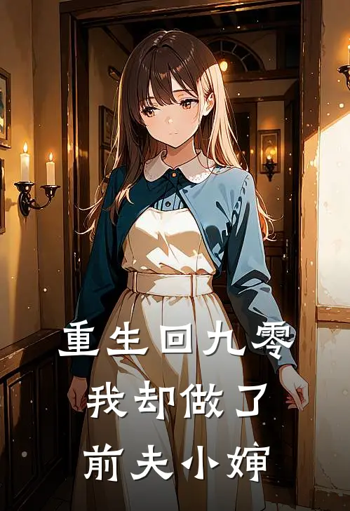 重生回九零，我却做了前夫小婶