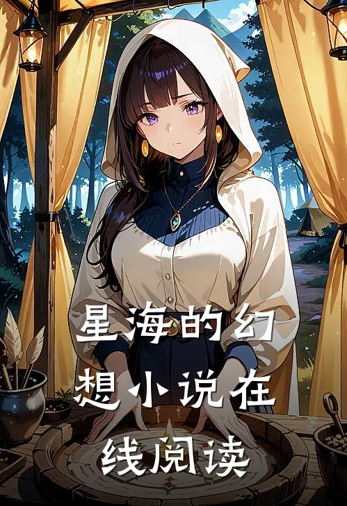 星海的幻想小说在线阅读