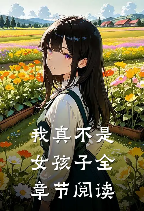 我真不是女孩子全章节阅读