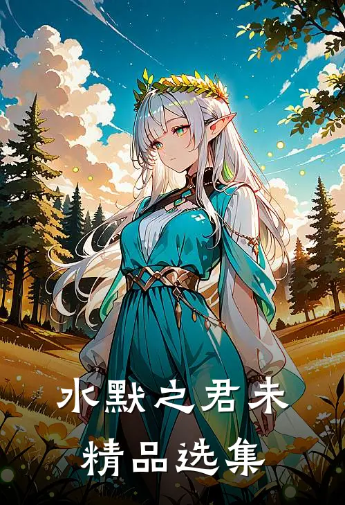 水默之君未精品选集