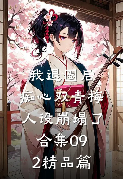 我退圈后，痴心双青梅人设崩塌了。合集092精品篇