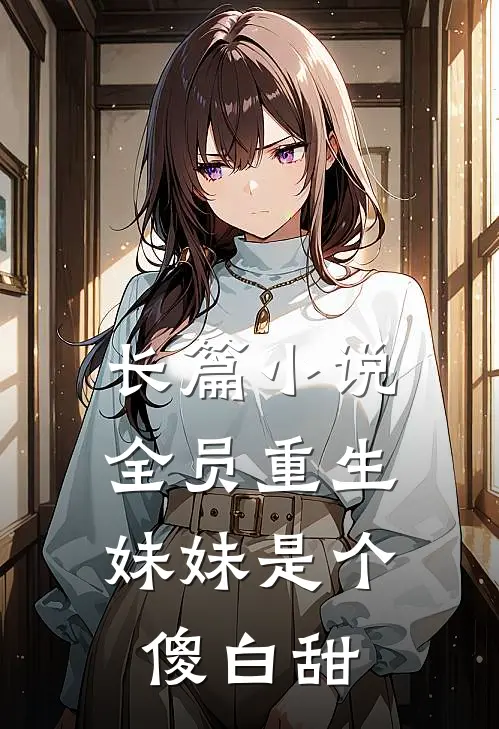 长篇小说全员重生：妹妹是个傻白甜