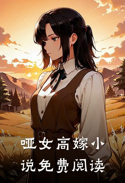 哑女高嫁小说免费阅读