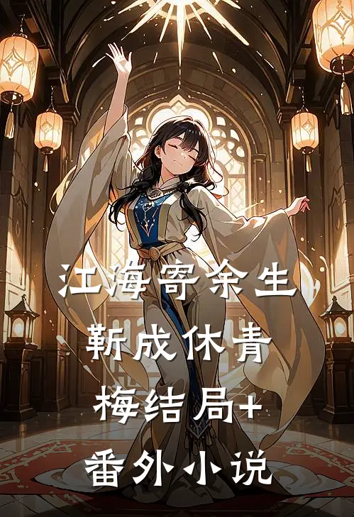 江海寄余生靳成休青梅结局+番外小说