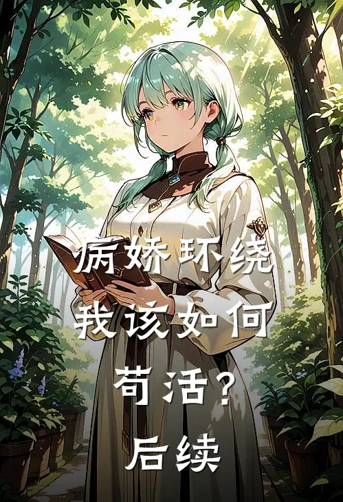 病娇环绕,我该如何苟活?后续