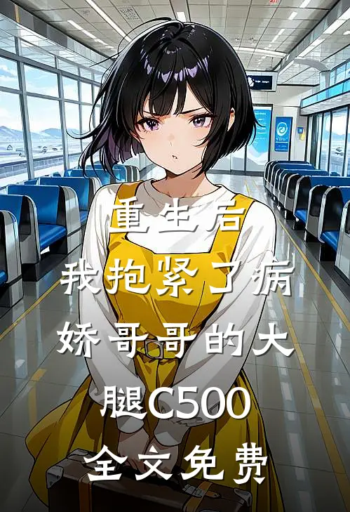 重生后，我抱紧了病娇哥哥的大腿C500全文免费