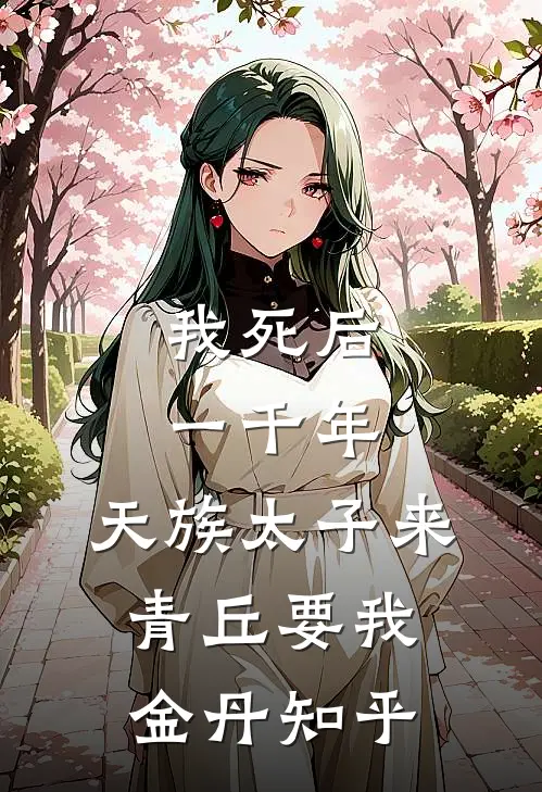 我死后一千年，天族太子来青丘要我金丹知乎