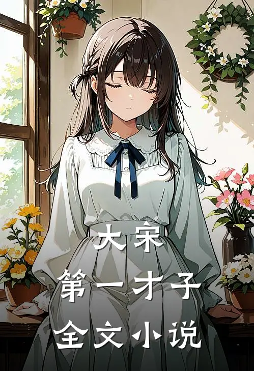 大宋：第一才子全文小说