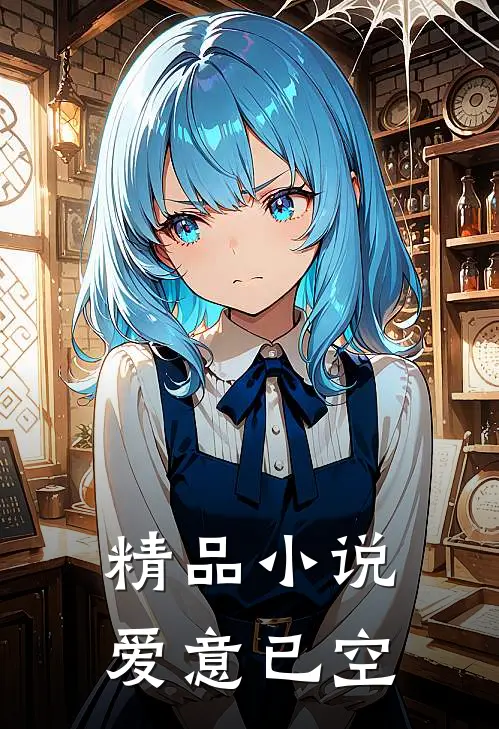精品小说爱意已空